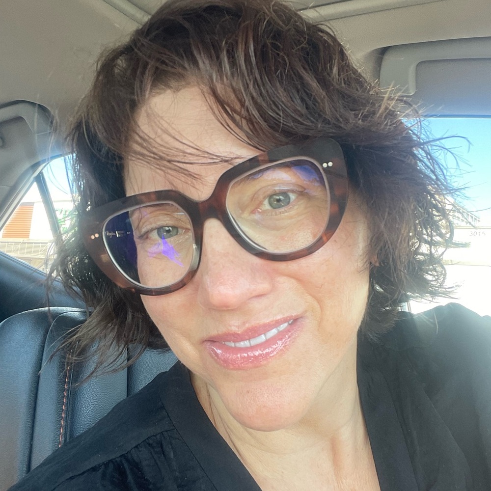 Meet your Posher, Anne